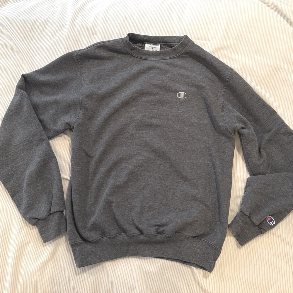 Champion Crewneck